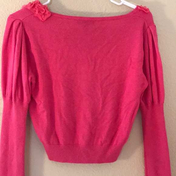 BEBE CARDIGAN - Picture 5 of 5